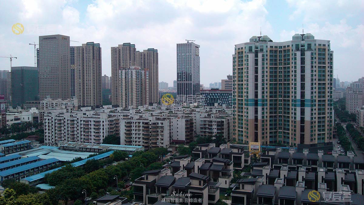 客廳影院設(shè)計 客廳影院設(shè)計