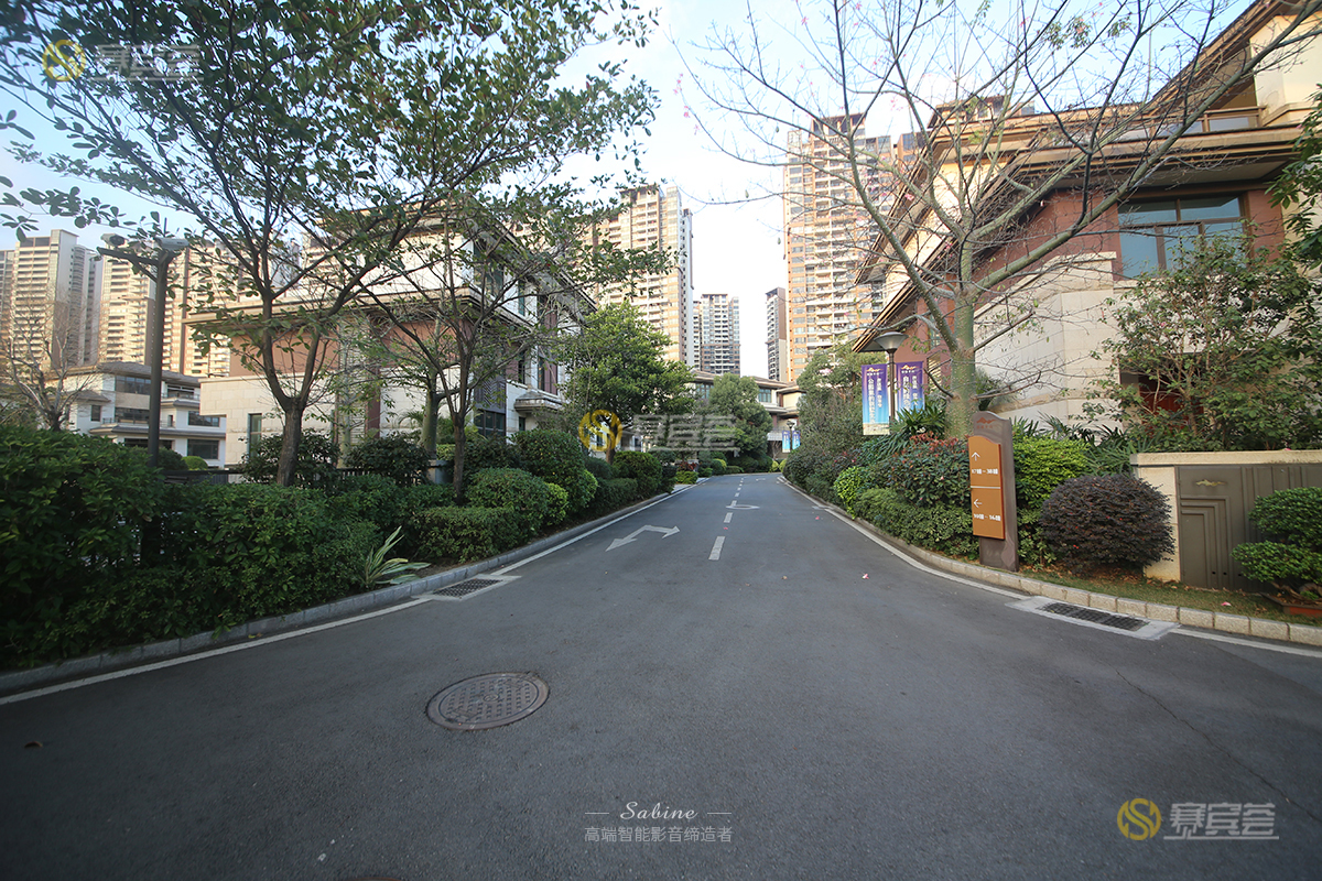 家庭影院設計