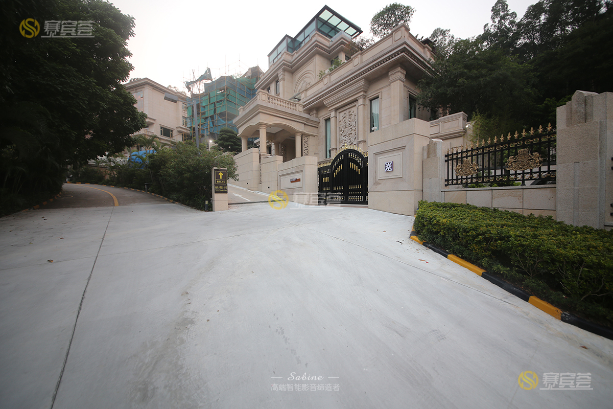 家庭影院設(shè)計(jì) 家庭影院設(shè)計(jì)