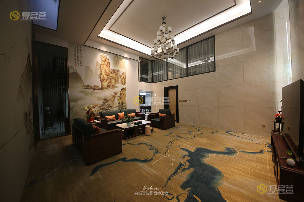 家庭影院設(shè)計(jì) 家庭影院設(shè)計(jì)