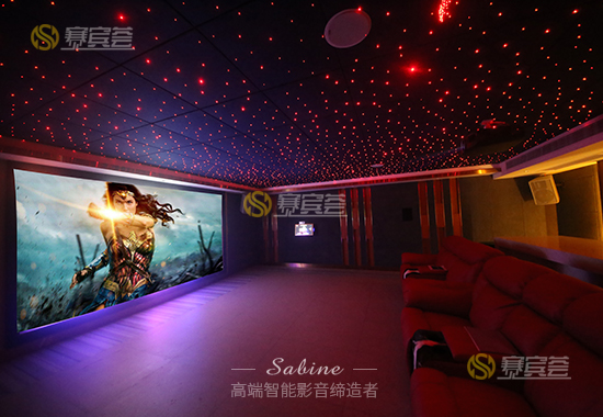 復(fù)式型書架影院
