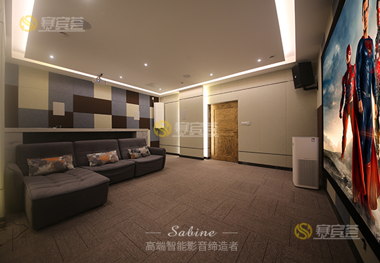 家庭影院設(shè)計(jì) 家庭影院設(shè)計(jì)