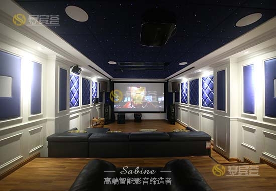 株洲專業(yè)私人影院價格