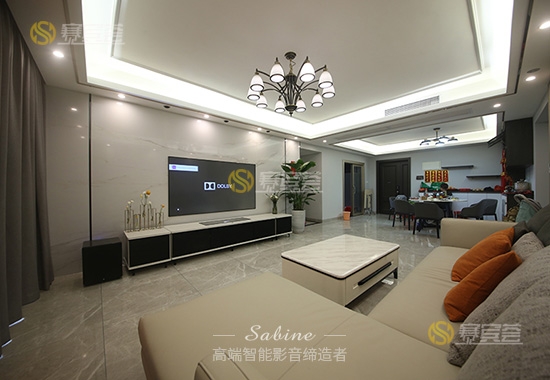 廊坊定制家庭影院系統(tǒng)公司