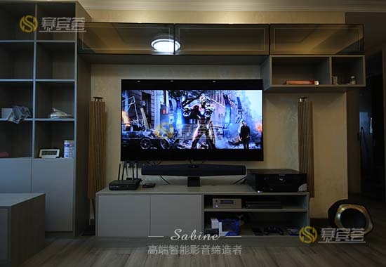 廣州定制別墅影院價(jià)格