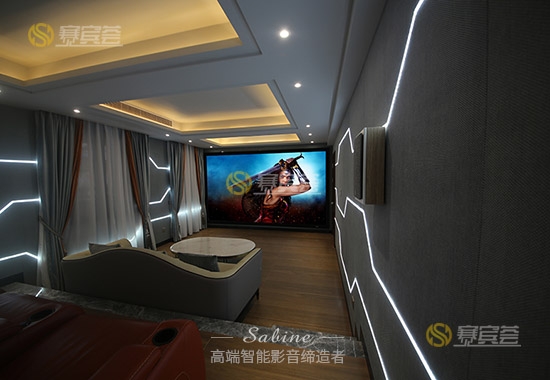 呼和浩特專業(yè)別墅私人影院價格