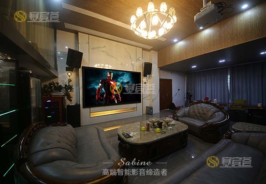 清遠(yuǎn)專(zhuān)業(yè)私人家庭影院設(shè)計(jì)報(bào)價(jià)
