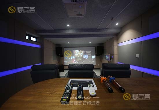 清遠(yuǎn)專(zhuān)業(yè)私人家庭影院設(shè)計(jì)報(bào)價(jià)