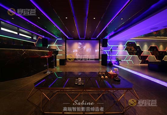 清遠(yuǎn)專(zhuān)業(yè)私人家庭影院設(shè)計(jì)報(bào)價(jià)